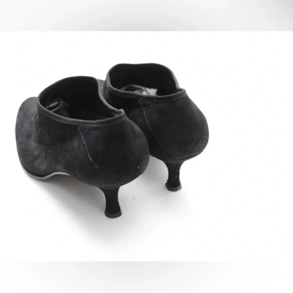 Stuart Weitzman booties - Picture 8 of 11